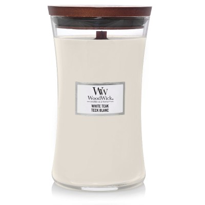 WHITE TEAK